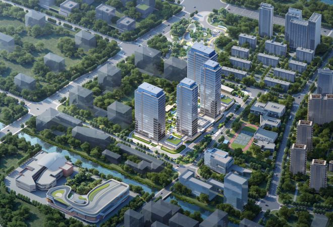 2025御钱湾丨杭州御钱湾售楼处网站-最新发布-房源房价!(图6)