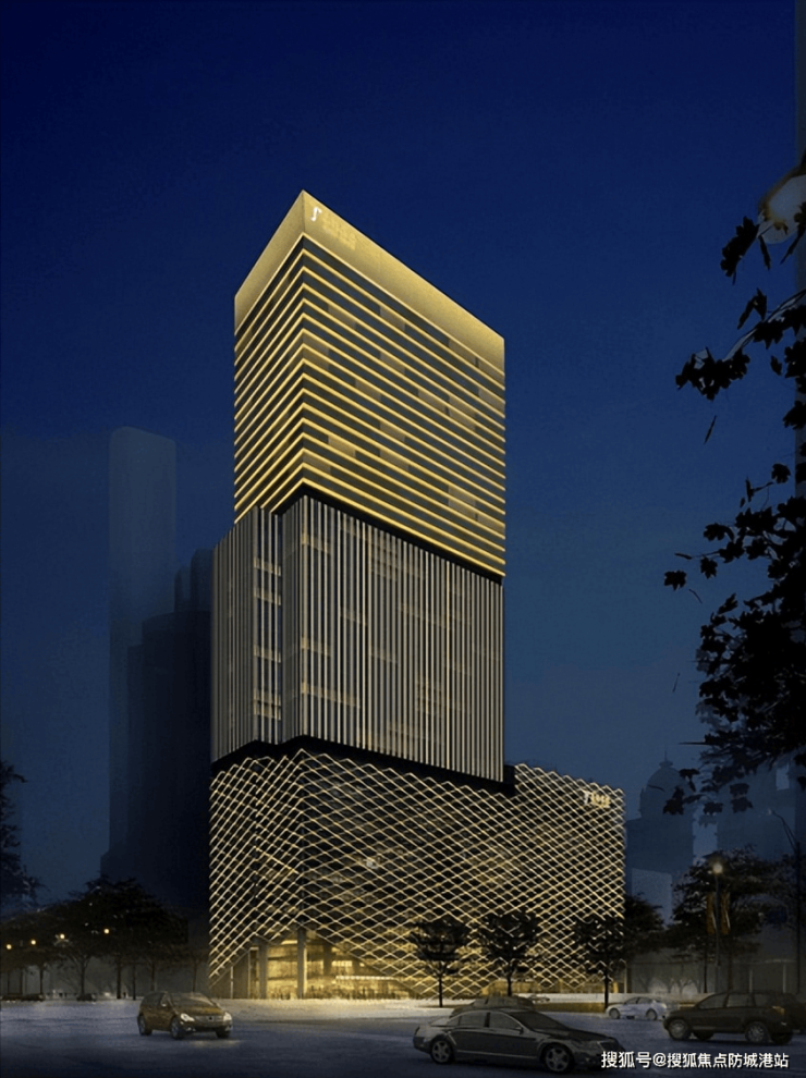 嘉裕中心J公馆售楼处)首页网站-嘉裕中心J公馆营销-销售欢迎您-楼盘详情-最新价格-户型图-容积率(图2)