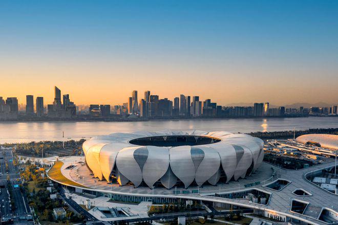 IOC·潮鸿售楼处电话IOC·潮鸿售楼处发布：江景奢华豪宅！(图5)