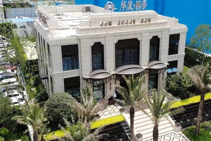 无锡惠山区华发四季首页网站-2025年华发四季售楼处全新价格资讯、楼盘深度评测以及户型配套详情(图4)