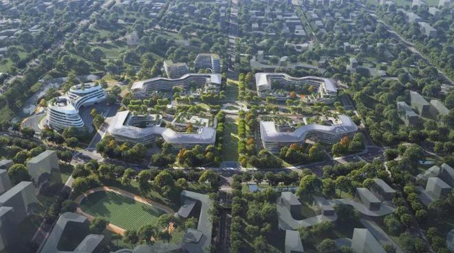 合肥城建再次颠覆认知！用硬核实力稳坐楼市「定海神针」(图7)