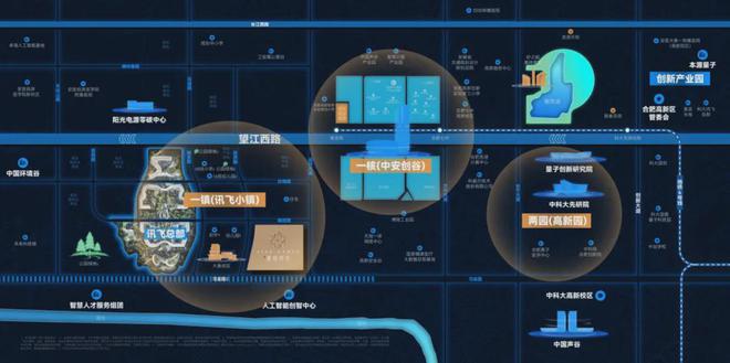 合肥城建再次颠覆认知！用硬核实力稳坐楼市「定海神针」(图9)