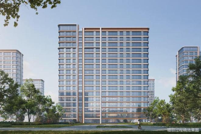 合肥城建再次颠覆认知！用硬核实力稳坐楼市「定海神针」(图6)