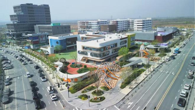 合肥城建再次颠覆认知！用硬核实力稳坐楼市「定海神针」(图10)