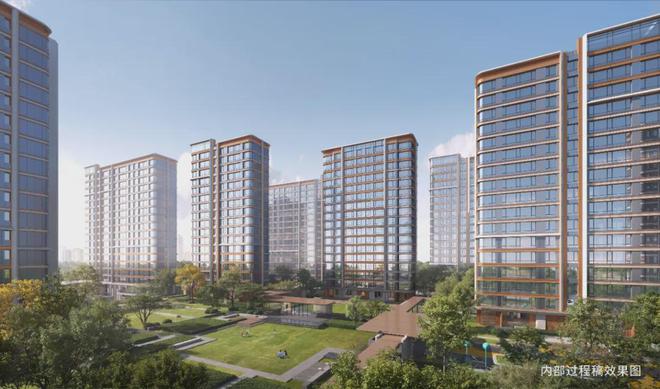 合肥城建再次颠覆认知！用硬核实力稳坐楼市「定海神针」(图11)