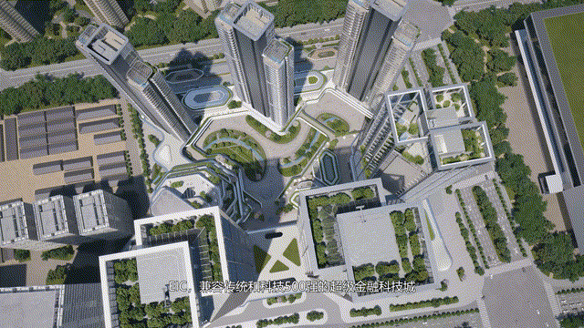 2025年别再错失杭州建工EIC啦!这里为您呈上建工EIC最新房价及楼盘详情还有超全面的楼盘测评不容错过!(图8)