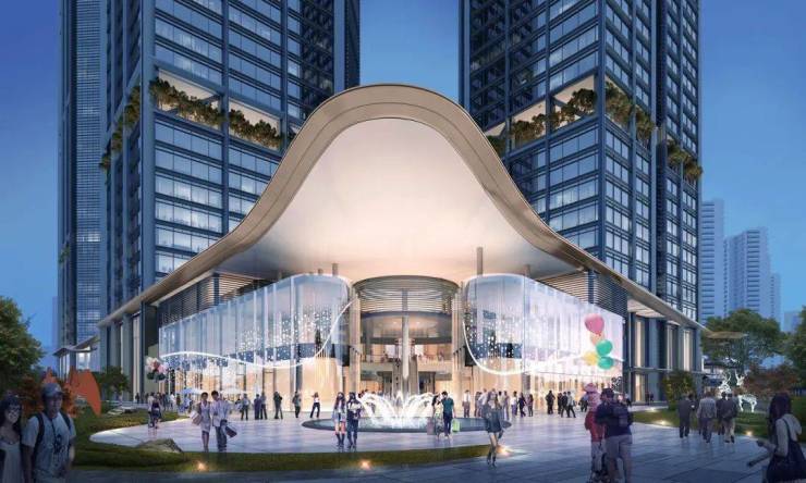 2025年别再错失杭州建工EIC啦!这里为您呈上建工EIC最新房价及楼盘详情还有超全面的楼盘测评不容错过!(图10)
