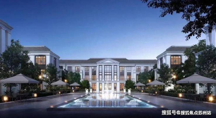 九龙仓天曦售楼处电话_九龙仓天曦楼盘详情-2025年最新房价+户型+地址+位置(图2)
