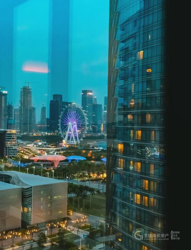 SCT湾流(售楼处)网站-SCT湾流售楼中心(营销中心)-欢迎您(图2)