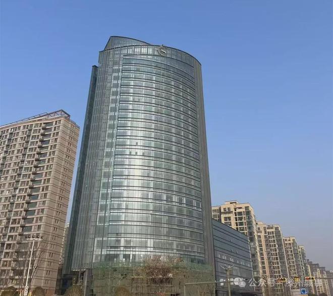 滕州：喜来登酒店即将开业2025年在家门口体验五星级奢华！(图2)