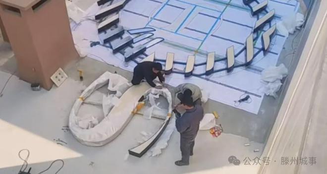 滕州：喜来登酒店即将开业2025年在家门口体验五星级奢华！(图3)