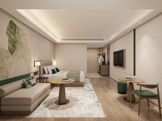 为什么“小而精”的酒店设计能够得到酒店投资人的青睐(图2)