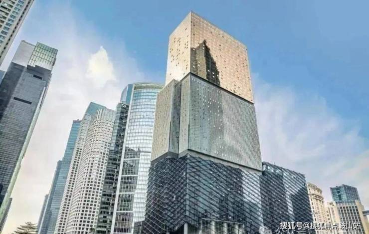 嘉裕中心J公馆(售楼处)首页网站-嘉裕中心J公馆-欢迎您-楼盘详情最新价格备案价@售楼处(图3)