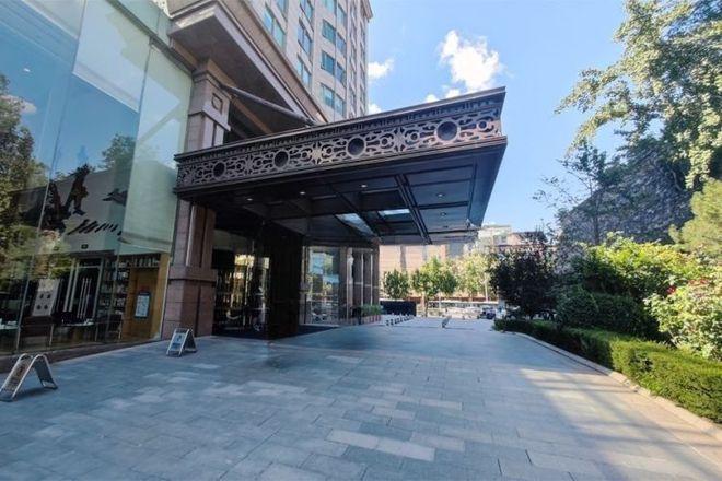 北京荷华明城大厦租赁中心电话（在租房源面积价格）欢迎咨询(图1)