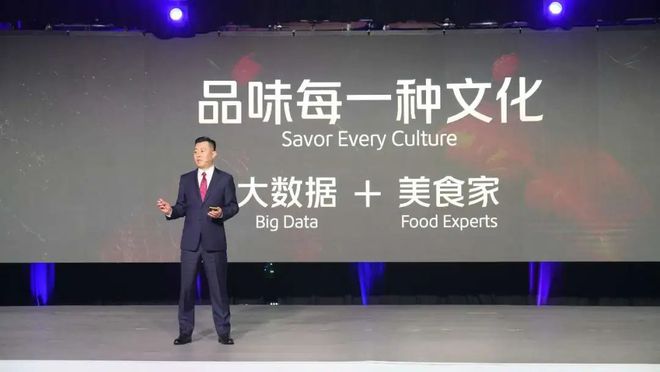 2025黑珍珠餐厅指南在新加坡发布美团助力中餐品牌加快出海步伐！(图2)