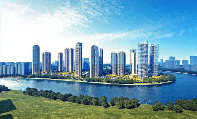 天府半岛·三叶草2025网站丨楼盘详情丨售楼处丨成都房天下(图5)