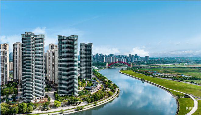 天府半岛·三叶草2025网站丨楼盘详情丨售楼处丨成都房天下(图7)