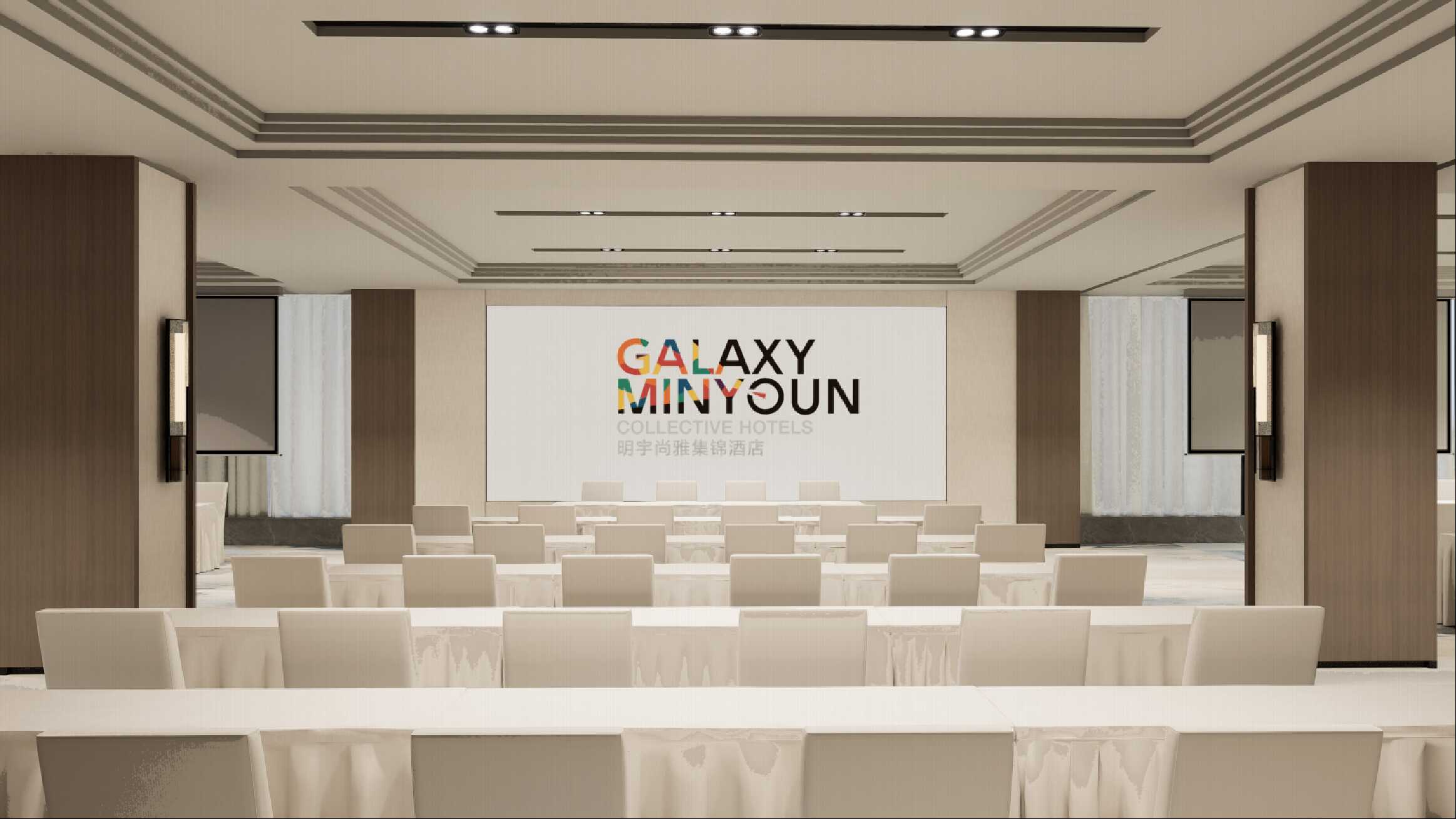 重点项目建设屏山县首家五星级标准酒店可望五月底竣工(图4)