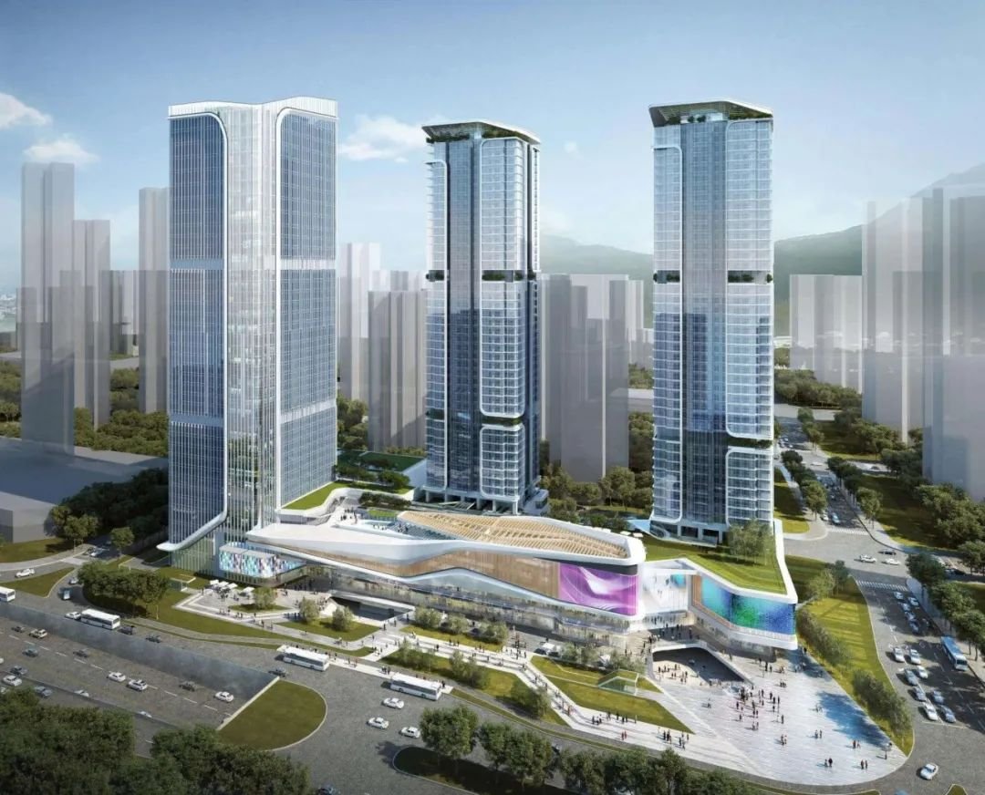 最快4月15日!珠海五星级酒店扎堆开业!(图7)