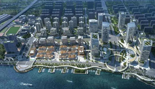 爆！密集上新！泉州市区重磅级商业项目进度如何？(图1)