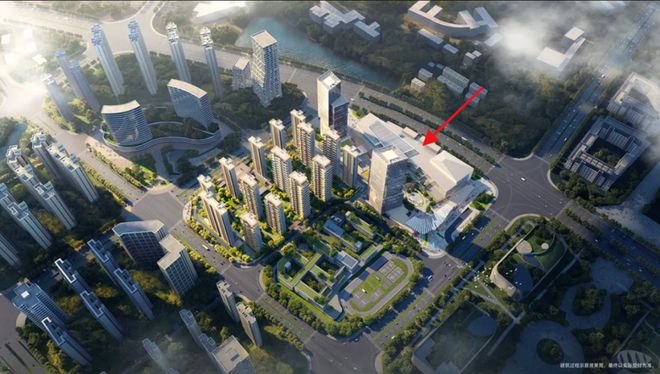 爆！密集上新！泉州市区重磅级商业项目进度如何？(图4)