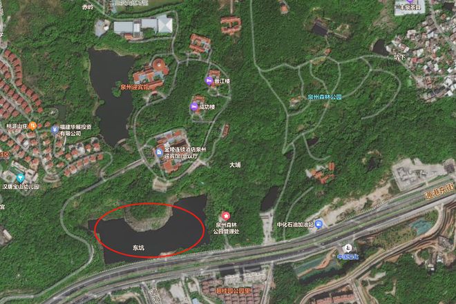 爆！密集上新！泉州市区重磅级商业项目进度如何？(图6)