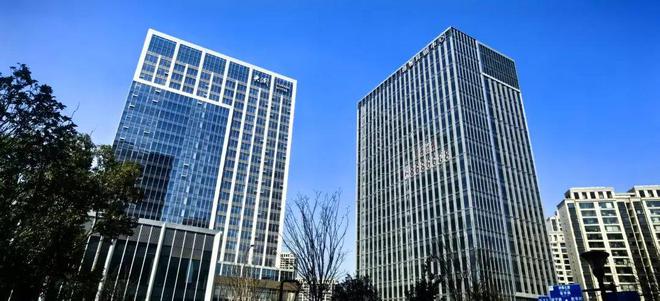 从酒店到商业锡东新城如何打造人产城融合的“九里河模式”？(图1)