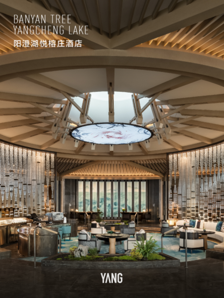 杨邦胜设计集团荣登2025国际设计巨头排行榜TOP2(图4)