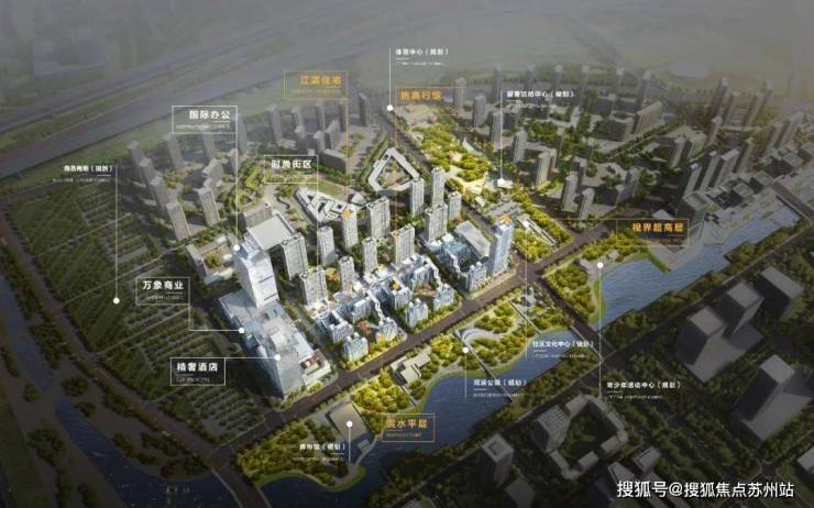 亚奥城(杭州亚奥城售楼处)首页网站-2025楼盘测评-售楼处欢迎您楼盘评测_最新价格配套户型(图3)