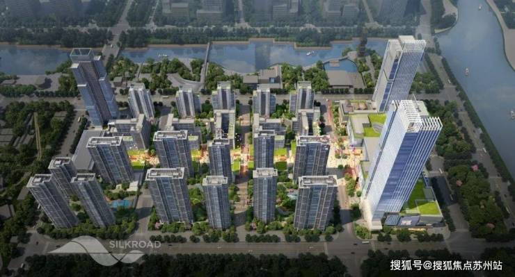 亚奥城(杭州亚奥城售楼处)首页网站-2025楼盘测评-售楼处欢迎您楼盘评测_最新价格配套户型(图4)
