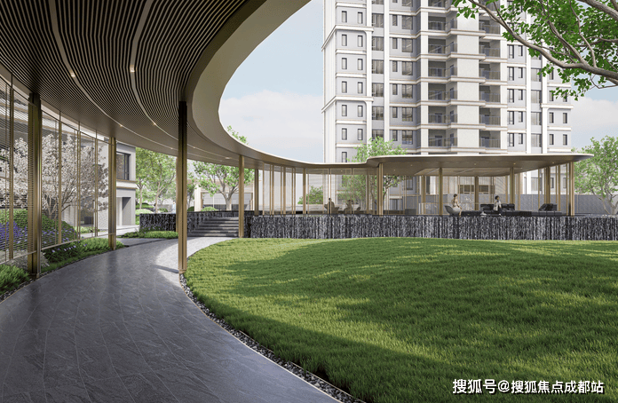 成都【空港发展云玺观宸】首页网站_最新房价户型解析特价房抢购_售楼处电话限时特惠(图11)