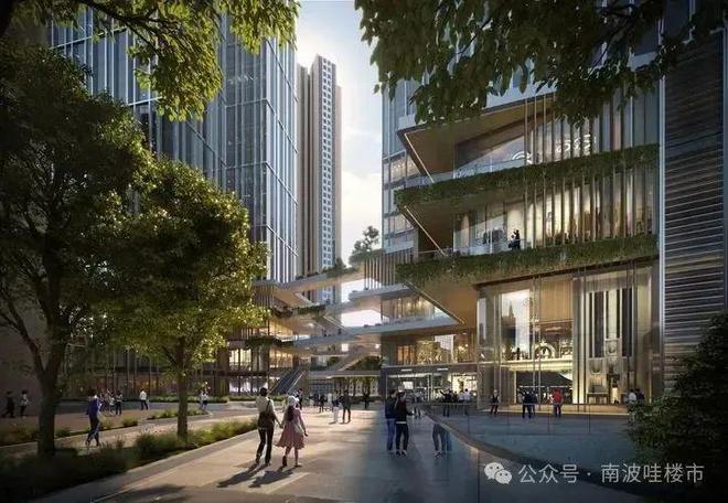 〖〗深圳仁恒深之源发布-仁恒深之源售楼处欢迎您@售楼处电话(图11)