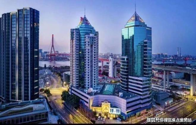 珑悦滨江售楼处电线珑悦滨江)网站-楼盘评测-上海房天下(图3)