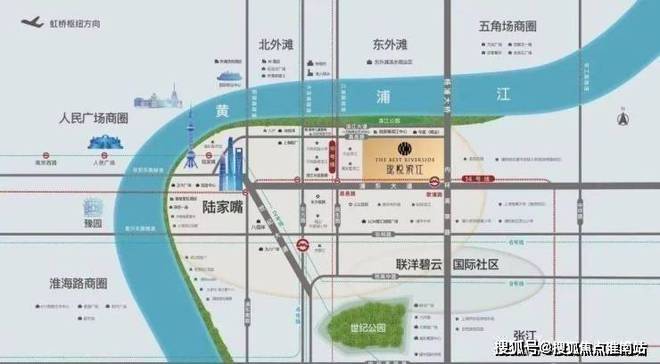 珑悦滨江售楼处电线珑悦滨江)网站-楼盘评测-上海房天下(图2)