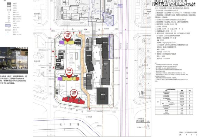 ◈华润中环置地中心望云网站售楼处发布：错过二手见!(图16)