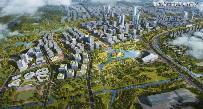 ◈华润中环置地中心望云网站售楼处发布：错过二手见!(图30)