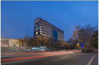 宜尚酒店成都金牛区店开业至今零差评(图1)