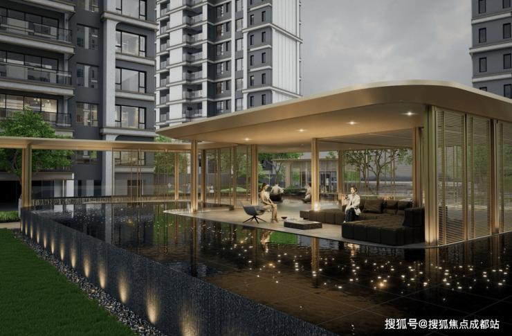 空港发展云玺观宸售楼处电话-价格详情-实时更新-成都空港发展云玺观宸售楼处地址-在售户型(图1)