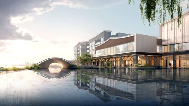 2025年新开业酒店必睡榜30家神仙奢牌启幕(图15)