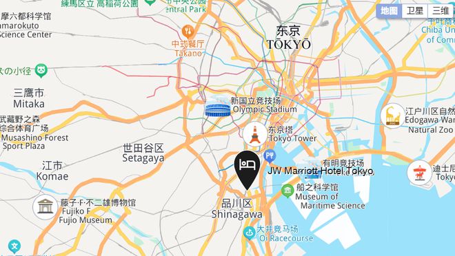 2025年新开业酒店必睡榜30家神仙奢牌启幕(图36)
