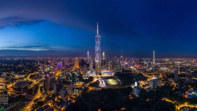 2025年新开业酒店必睡榜30家神仙奢牌启幕(图42)