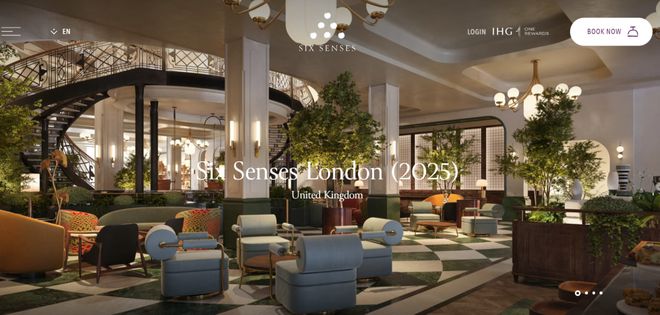 2025年新开业酒店必睡榜30家神仙奢牌启幕(图84)