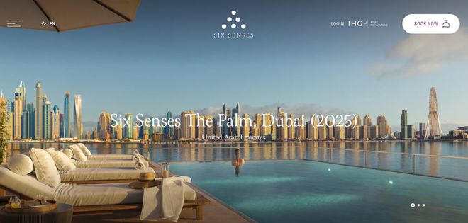 2025年新开业酒店必睡榜30家神仙奢牌启幕(图88)