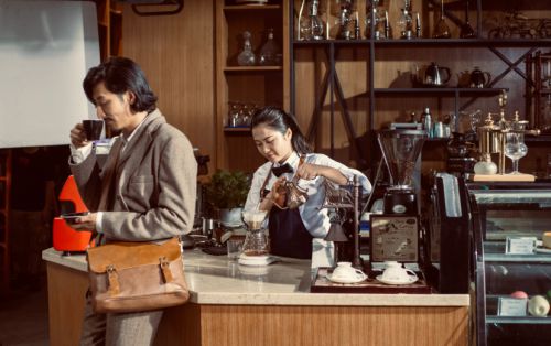 “悦己”时代喆啡酒店教你如何宠爱自己(图2)