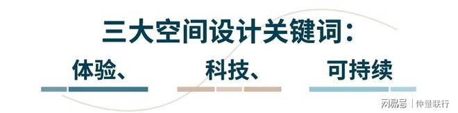 仲量联行发布《2025全球空间设计趋势展望(图1)