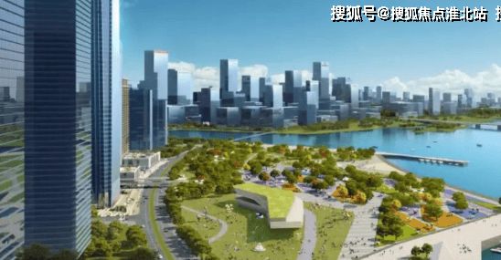 恒裕前海金融中心国金汇售楼处电线营销中心-楼盘详情(图2)