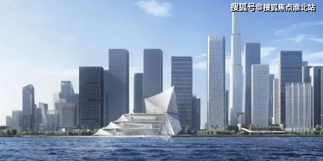 恒裕前海金融中心国金汇售楼处电线营销中心-楼盘详情(图1)