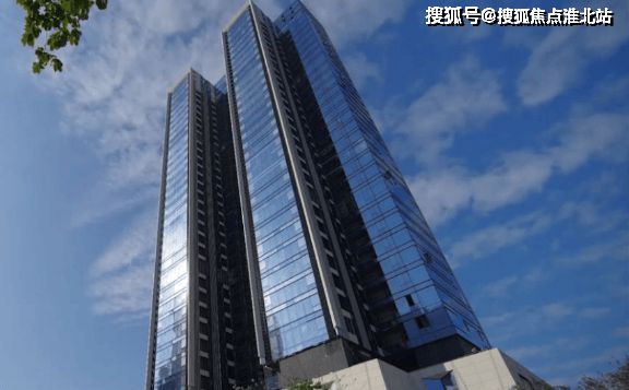 恒裕前海金融中心国金汇售楼处电线营销中心-楼盘详情(图3)