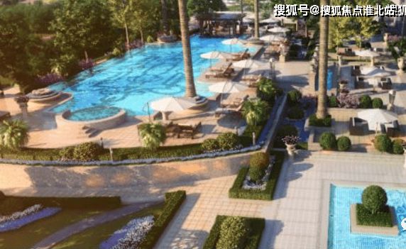 恒裕前海金融中心国金汇售楼处电线营销中心-楼盘详情(图4)