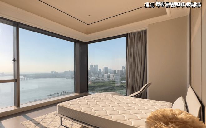 恒裕前海金融中心国金汇售楼处电线营销中心-楼盘详情(图10)